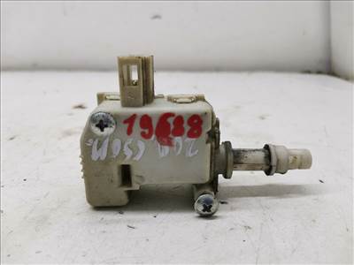 SEAT CORDOBA (6K2) 1.4 Központizár Motor Csomagtérajtó #19688# 6K5862159B