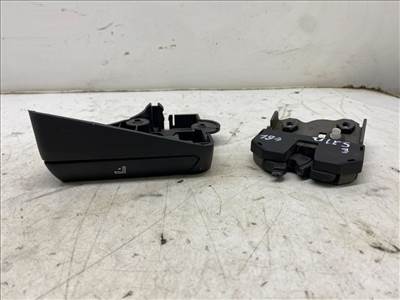 BMW 3 - IV (E46) 316 i Jobb hátsó Ülés Rögzítő #20619# 8209036