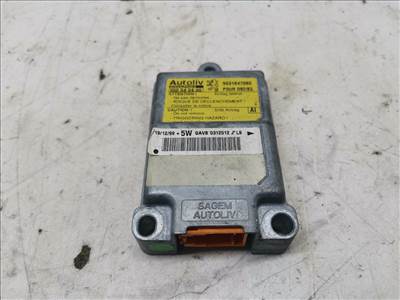 PEUGEOT 406 (8B) 2.0 HDI 110 Jobb első Oldal Ütközés Érzékelő #20799# 9631847080