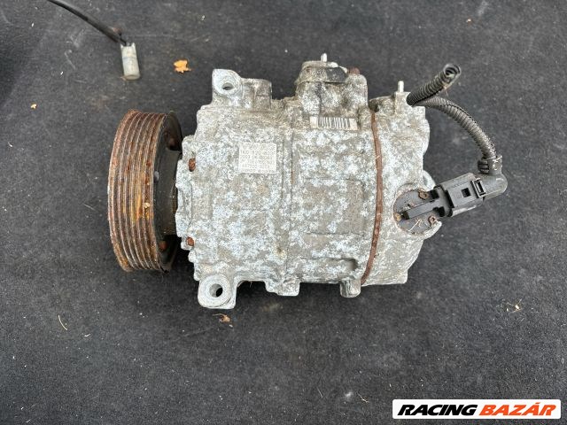 Audi A3 (8P) AUDI A3 Klímakompresszor 1k0820803f 1. kép