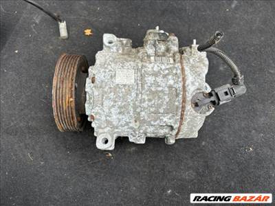 Audi A3 (8P) AUDI A3 Klímakompresszor 1k0820803f