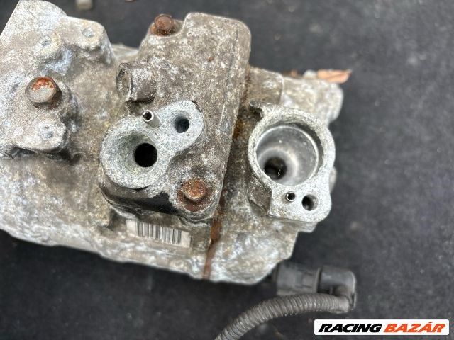 Audi A3 (8P) AUDI A3 Klímakompresszor 1k0820803f 4. kép