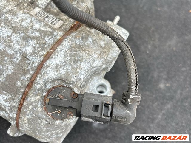 Audi A3 (8P) AUDI A3 Klímakompresszor 1k0820803f 5. kép