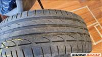  245/45R19 használt Bridgestone Potenza nyári gumi