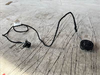 AUDI A4 Avant II (8E5/ B6) 1.9 TDI Jobb hátsó Magassugárzó Hangszóró #24902# 8E0035399