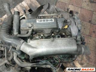 Opel Vectra B Turbócső *142714* x17dt