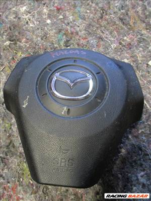 Mazda 3 (BK) légzsák szett