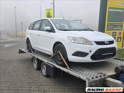 Ford Focus Mk2 bontott alkatrészei