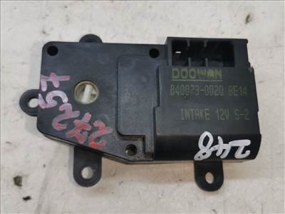 KIA SHUMA (FB) 1.5 i 16V Fűtés Állító Motor #27257# B4007300208E14