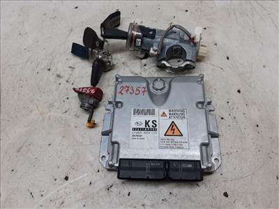 SUBARU IMPREZA (GR/ GH/ G3) 2.0 D AWD Motorvezérlő #27357# 22611AP282