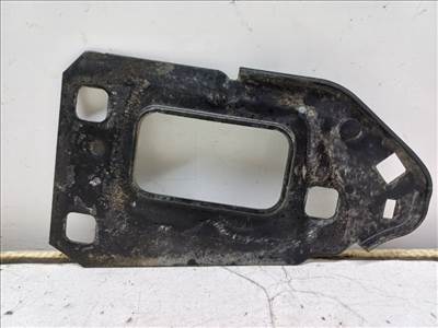 AUDI A4 IV (8K2/ B8) 1.8 TFSI Jobb Lökhárító Tartó Nyúlványvég #28267# 8K0805500