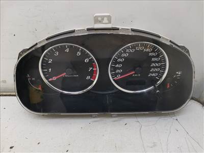 MAZDA 6 (GG) 1.8 Kilométeróra #29316#