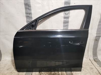 AUDI A4 IV (8K2/ B8) 1.8 TFSI Bal első Ajtó (Üres lemez) #29350#