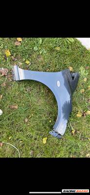 Mazda 2 (DE) Jobb első sárvédő 