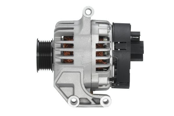 generátor HELLA 8EL 011 712-901 for FIAT, OPEL, ALFA ROMEO, LANCIA, … 1. kép