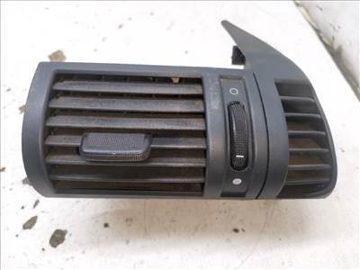 FIAT STILO Multi (192_) 1.6 16V Jobb Szellőző #31492# LS347901