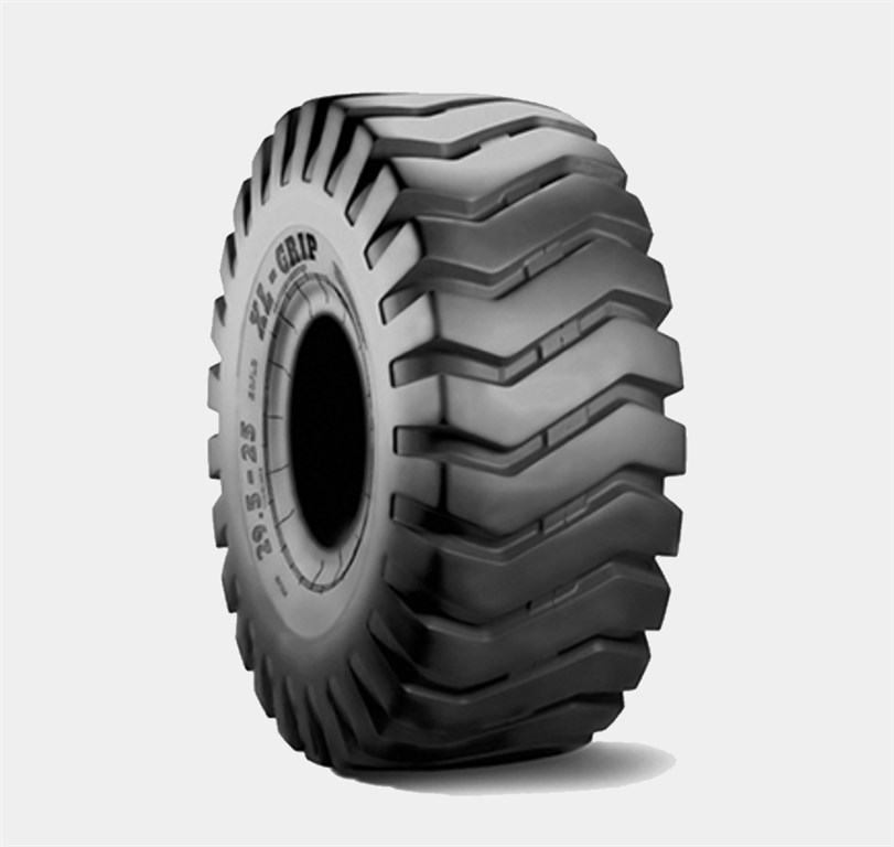 20,5 - 25 BKT XL GRIP  pr.20 (20PR TL) 1. kép