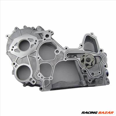 AKCIÓ! - Toyota Dyna Olajszivattyú 2.5 D-4D - 3.0 D-4D 2001-2016 1132030030 1132030032