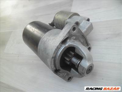 Fiat Punto I 55 S önindító  bosch0001116005