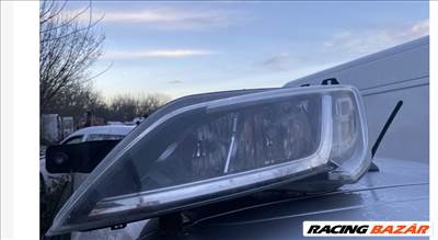 Fiat Ducato III lámpa 