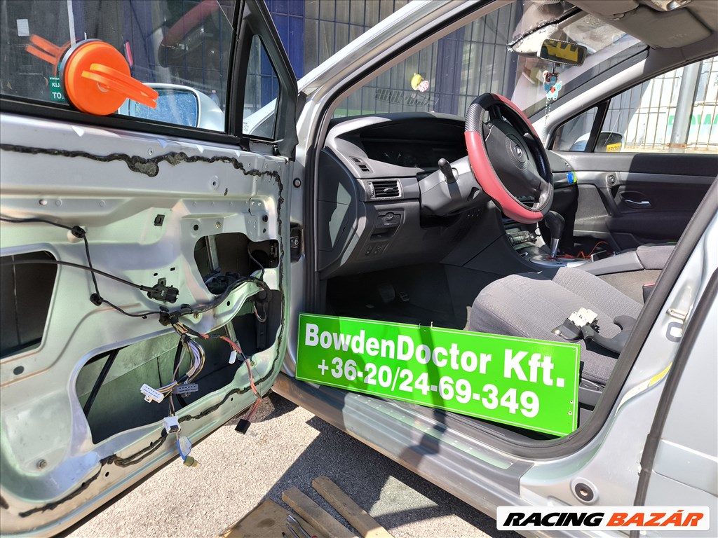 Renault ablakemelő szerkezetek javítása,szereléssel is,javítószettek,www.ablakemeloalkatreszek.hu 64. kép