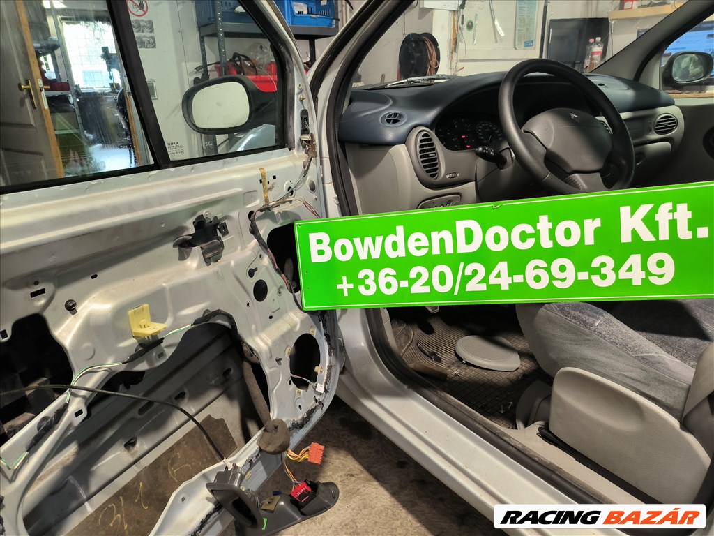 Renault ablakemelő szerkezetek javítása,szereléssel is,javítószettek,www.ablakemeloalkatreszek.hu 65. kép