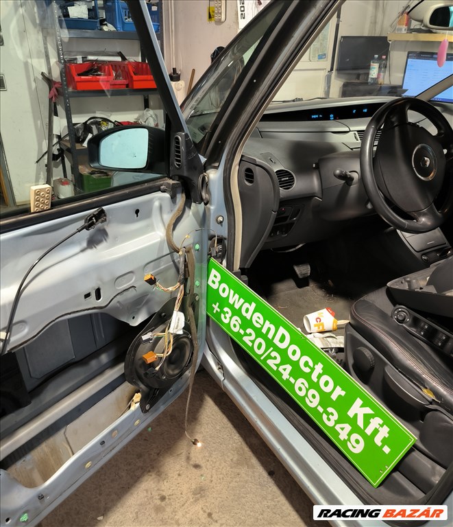 Renault ablakemelő szerkezetek javítása,szereléssel is,javítószettek,www.ablakemeloalkatreszek.hu 66. kép