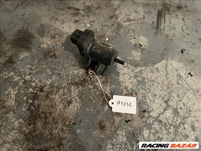 Opel Movano A turbónyomás szabályzó szelep  8200762597