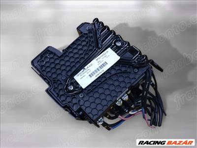 Peugeot 3008 II, 508 II Akkumulátor modul 9822465180
