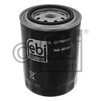 FEBI BILSTEIN 40566 - hűtőközeg szűrő DAF