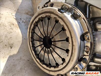 Mazda 6 GJ-GL Kuplung szett lendkerékkel.