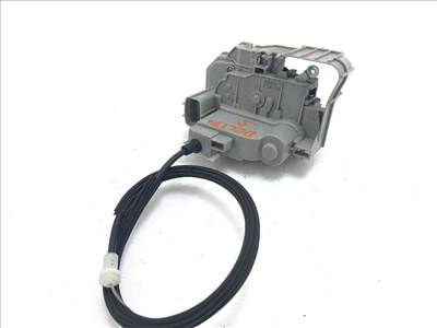 Bal hátsó bontott zárszerkezet 51920399