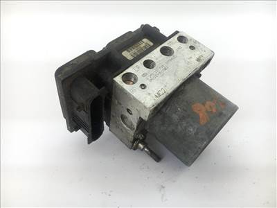 Fiat Panda gyári, bontott abs kocka 51766602