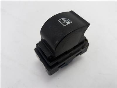 Fiat Doblo, Citroen Nemo, Peugeot Bipper hátsó ablakemelő kapcsoló 7354612800