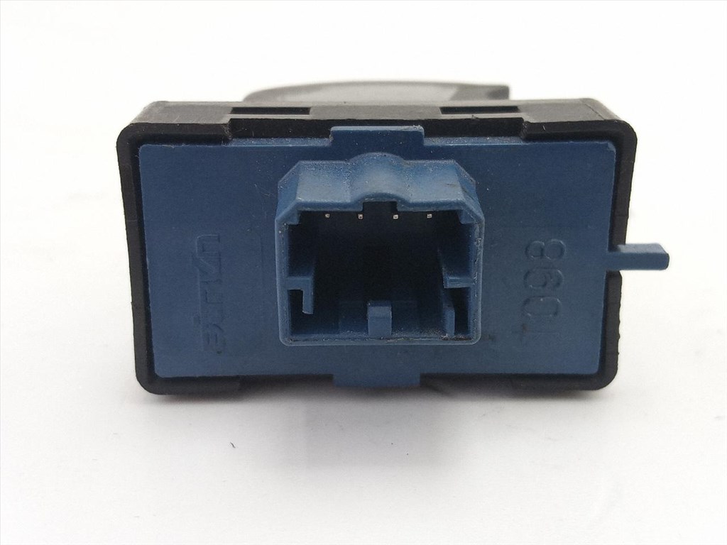 Fiat Doblo, Citroen Nemo, Peugeot Bipper hátsó ablakemelő kapcsoló 7354612800 2. kép