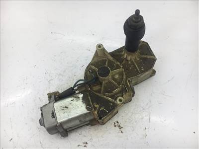 Fiat tipo hátsó ablaktörlő motor bontott 9030045