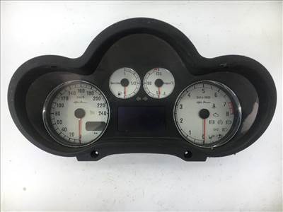 Alfa 147 benzines, bontott óracsoport.<br />VDC 156063196