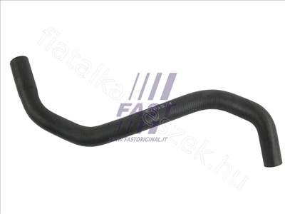 Hűtőcső FORD TRANSIT COURIER 14> RADIATOR alsó 1.5 TDCI - TRANSIT, FIESTA, B-MAX, TOURNEO - FT61974, 1827185 -  - Fastoriginal Utángyártott új 1827185