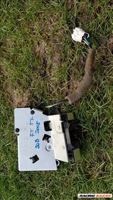 Ford Mondeo Mk3 csomagtartó zár