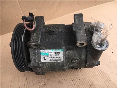 Klímakompresszor 1.6-2.0 benzin LANCIA DELTA II 01399