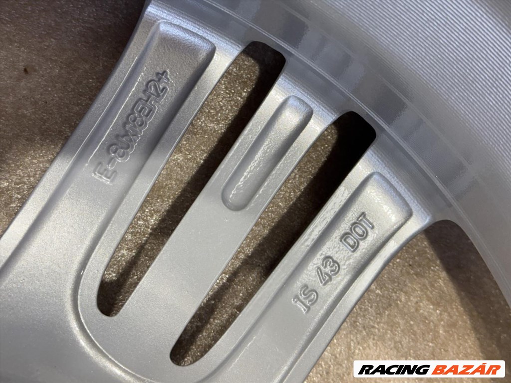 R18 5x120 Original BMW   Styling M368 X3 F25 X4 F26 -  8J ET43 OE 7844249 6. kép