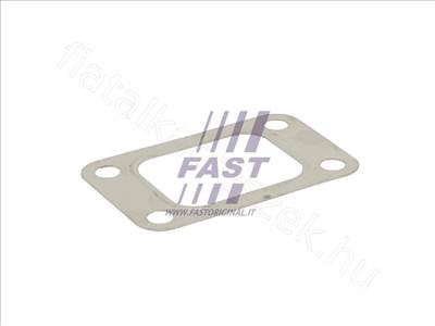 Turbófeltöltő Tömítés FIAT DUCATO 94> 2.5TD IVECO DAILY IV - Fastoriginal OR 4834948