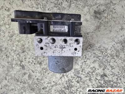 Audi A6 (C6 - 4F) A64f ABS kocka 4f0614517aa
