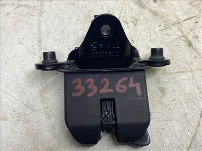 SKODA OCTAVIA II (1Z5) 1.9 TDI Csomagtérajtó Zárszerkezet #33264# 1Z5827501D