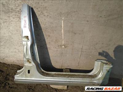 Ford Focus Mk2 küszöb jobb