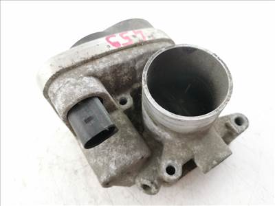 VW POLO (9N_) 1.2 Fojtószelep (Elektromos) #459# 036133062N