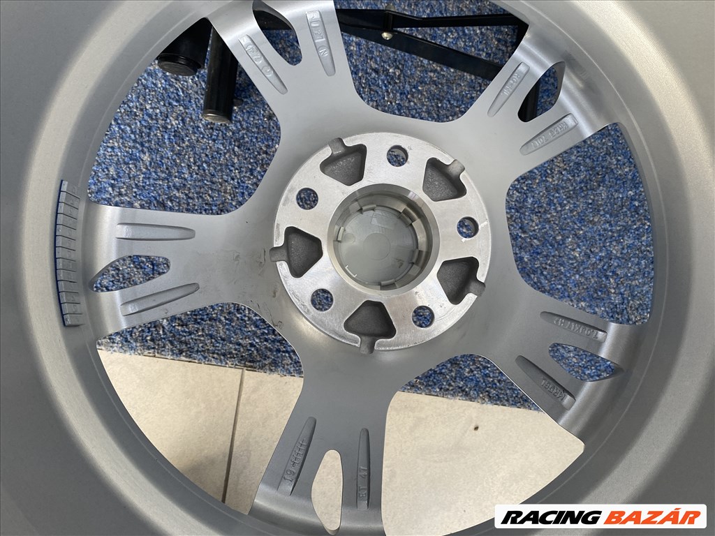 (2518) Hyundai 17 új alufelni felni, 5x114,3, Tucson Santa-Fe i40 i30 2. kép