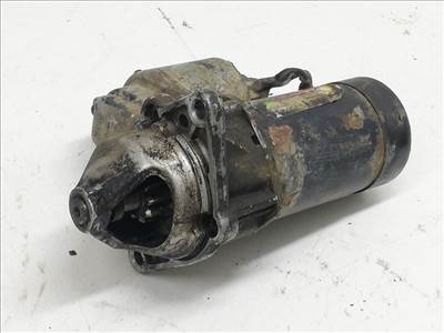 OPEL ASTRA G (F48_/ F08_) 1.4 Önindító #7564# D6RA162