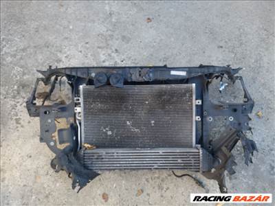 Fiat Freemont 2.0 16V Multijet komplett homlokfal