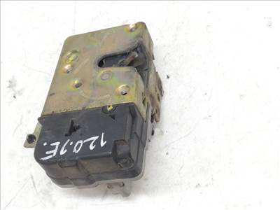 PEUGEOT 206 (2A/C) 1.4 i Jobb első Ajtózár #9121#